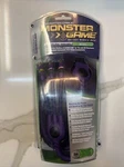 Rare - New Sealed Monster Cable Gamelink 200 Gc Gamecube Av. Fixed Price $71.65.