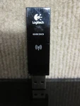Wireless Gaming Headset Logitech G930 Usb Receiver Dongle Adapter A-00024 Tested. Fixed Price $9.72.