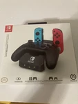 New! Powera Controller Charging Base For Nintendo Switch. Fast Shipping. Fixed Price $24.99.