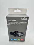 Nexilux Mouse Keyboard Converter For Playstation 4 Xbox One/switch PS3. Fixed Price $11.99.