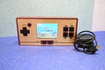 Pocket Retro Game Console Video Gaming Handheld W/charger. Fixed Price $19.99.