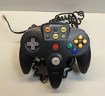 Lodgenet Nintendo N64 V2 Hotel Controller. Fixed Price $99.99.