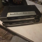 Gamestop Hd System Selector BB-016 Tested Works. Fixed Price $30.00.