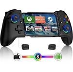 Mocagen Mobile Gaming Controller, MC2 For Iphone/android/switch. Fixed Price $21.00.