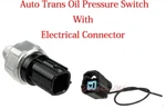 Oe Spec Auto Trans Oil Pressure Sensor With Connector Fits:acura Honda 1997-2012. Fixed Price $24.45.
