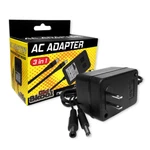 Heavy Weight Universal Ac 3 1 For Sega Genesis Nintendo Snes &. Fixed Price $12.99.