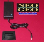 10V Ac Adapter Power Supply W/led For The Snk Geo Aes Neo-pow 3 Console New. Fixed Price $15.99.