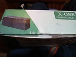 Xbox GEEL303KUS-PUS2 One Wired Replacement Adapter With Power Cord Cable. Fixed Price $13.69.
