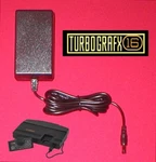 10.5V Ac Adapter Power Supply For Nec Turbo Grafx TG-16 Console System New. Fixed Price $15.99.