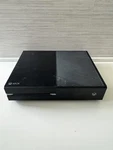 Microsoft Xbox One 500GB Console - Black With Power Adapter. Fixed Price $70.00.