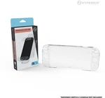 Switch 2 Accessory: Hyperkin Protective Clear Case For Nintendo New. Fixed Price $14.07.