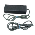 Microsoft Xbox 360 Adapter Black Wired Power Supply 175W X815557-003. Fixed Price $24.99.