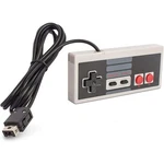 New Video Game Wired Controller For Nintendo Nes Mini Classic Edition Console. Fixed Price $11.99.