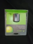 New Sealed Oem 1ST Party Microsoft Xbox Memory Unit Card Original Og. Fixed Price $60.00.
