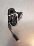 Genuine Microsoft Xbox 360 Play & Charge Cable Black (X816689-003). Fixed Price $8.79.