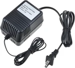 Adapter For Intellivision Ii Master Component Console System Mattel 5872-9629. Fixed Price $28.00.