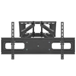Cmple ??? Heavy Duty Full Motion Curved Tv Wall Mount Bracket For 37-70 Inch. Fixed Price $90.46.