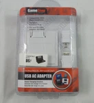 Gamestop Usb Ac Adapter For Nintendo Ds, Dsi 3DS Lite (BB-7431). Fixed Price $49.99.