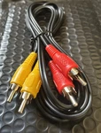 Nes Video Cables Nintendo Entertainment System Av Cord. Fixed Price $7.85.