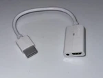 Wii Autoutlet Hdmi Converter Adapter For Nintendo. Fixed Price $10.00.