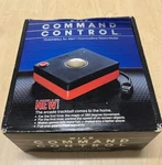 Wico Command Control Trackball 72-4545 For Atari Commodore Original Box. Fixed Price $90.00.