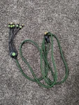 Monster Game Original Xbox 10FT Gold Tip Component Cable. Fixed Price $79.99.