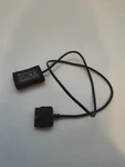 Sony Playstation 2 Logitech Cordless Controller Dongle Only. Fixed Price $12.99.
