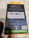 Monster Cable Gamelink PGL400 CVAA-10 Component Video / Analog Audio Ft. Fixed Price $30.60.