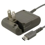 Nintendo Genuine Oem Ds Lite Foldable Flip Ac Adapter Very Good 7Z. Fixed Price $9.66.