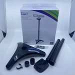 Official Microsoft Xbox 360 Kinect Sensor Stand Open. Fixed Price $199.99.