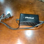 Irobot Roomba Charger Model Number 10558 Charging Unit. Fixed Price $14.98.