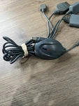 Gamestop BB-9931 Universal Rfu Adapter For 360, Xbox, Psone, PS-2, Gamecube. Fixed Price $10.00.