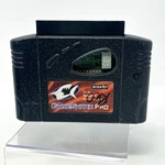Gameshark Pro 3.3 (nintendo 64, N64) Interact Video Code Untested. Fixed Price $25.49.