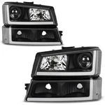 AUTOSAVER88 Projector Headlight Assembly Compatible ,2003. Fixed Price $166.69.