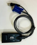 Aten KA7170 Usb Kvm Adapter Cable Cpu Module. Fixed Price $23.99.