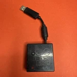 VFR8221512 Rock Band Wireless Guitar Usb Dongle Receiver For Sony PS2/PS3 Black. Fixed Price $29.99.
