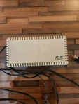 Vintage Atari Power Supply Part # C061982 For 600XL, 800XL, 65XE, 130XE. Fixed Price $45.00.