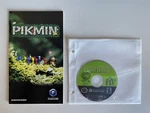 Pikmin (nintendo Gamecube, 2001) - & Manual Only Securely Packaged!. Fixed Price $42.53.