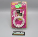 Intec Dual Link For Game Boy Color Gbc Model# G2100 New Sealed - Silver. Fixed Price $24.99.
