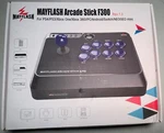 Mayflash Arcade Stick F300 PS4 PS3 Xbox One 360 Series X/s Switch Brand New!!!. Fixed Price $41.99.