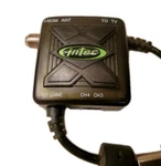 Intec Xbox Rfu Adapter Connects To Tv And Antenna. Fixed Price $23.99.