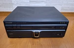Active Laserdisc CLD-A100 Pioneer Tested And Working. Fixed Price $830.00.