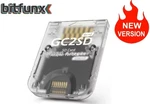 Bitfunx GC2SD GEN2 Swiss Microsd Card Adapter For Nintendo Gamecube And Wii. Fixed Price $12.95.