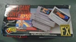 Snes Super Nintendo Multi Game Adapter Converter Europe Japan Usa Pal Ntsc. Fixed Price $142.49.