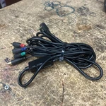 Pelican PL-6063 V.1.1 Psp Audio/video Component Cable For Slim (2000). Fixed Price $15.00.