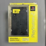 Sony Playstation Network Adaptor Ethernet Modem SCPH-10281 Black. Fixed Price $69.99.