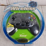 Brand New Pelican Eclipse Ii PL-2020 Wireless Xbox Controller Black Receiver. Fixed Price $199.95.