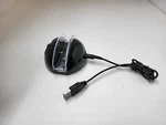 New Black Usb Charging Power Adapter Cable & Charger Dock For Nintendo Dsi #19O. Fixed Price $12.95.