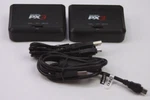 Lot Of Turtle Beach Ear Force PX3 TB300-2241-01 Wireless Transmitters Tested. Fixed Price $28.95.
