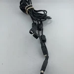 #b) Two Player Link Cable Cord For Nintendo Gameboy Color Pocket. Fixed Price $11.95.